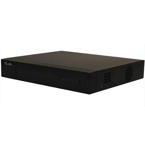 HiLook, DVR-208U-K1[260], 8-Ch Turbo HD DVR